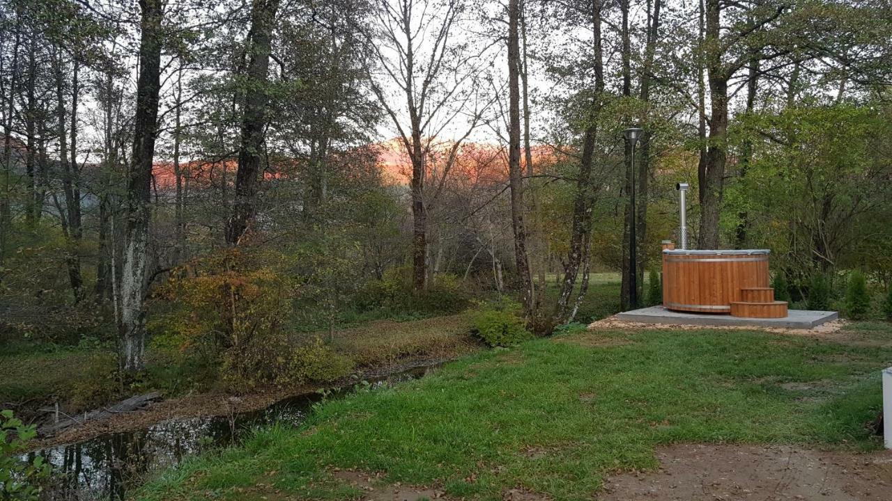 Vodenica Vrelo Semesterbostad Vrelo Koreničko