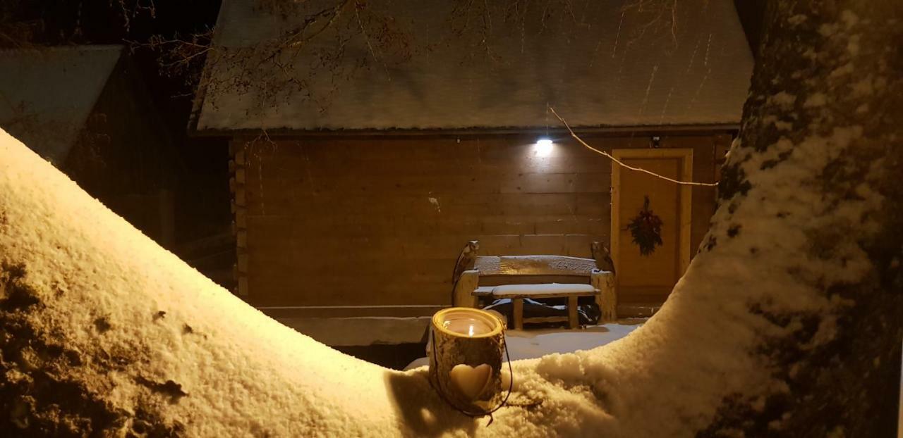 Vodenica Vrelo * Vrelo Koreničko