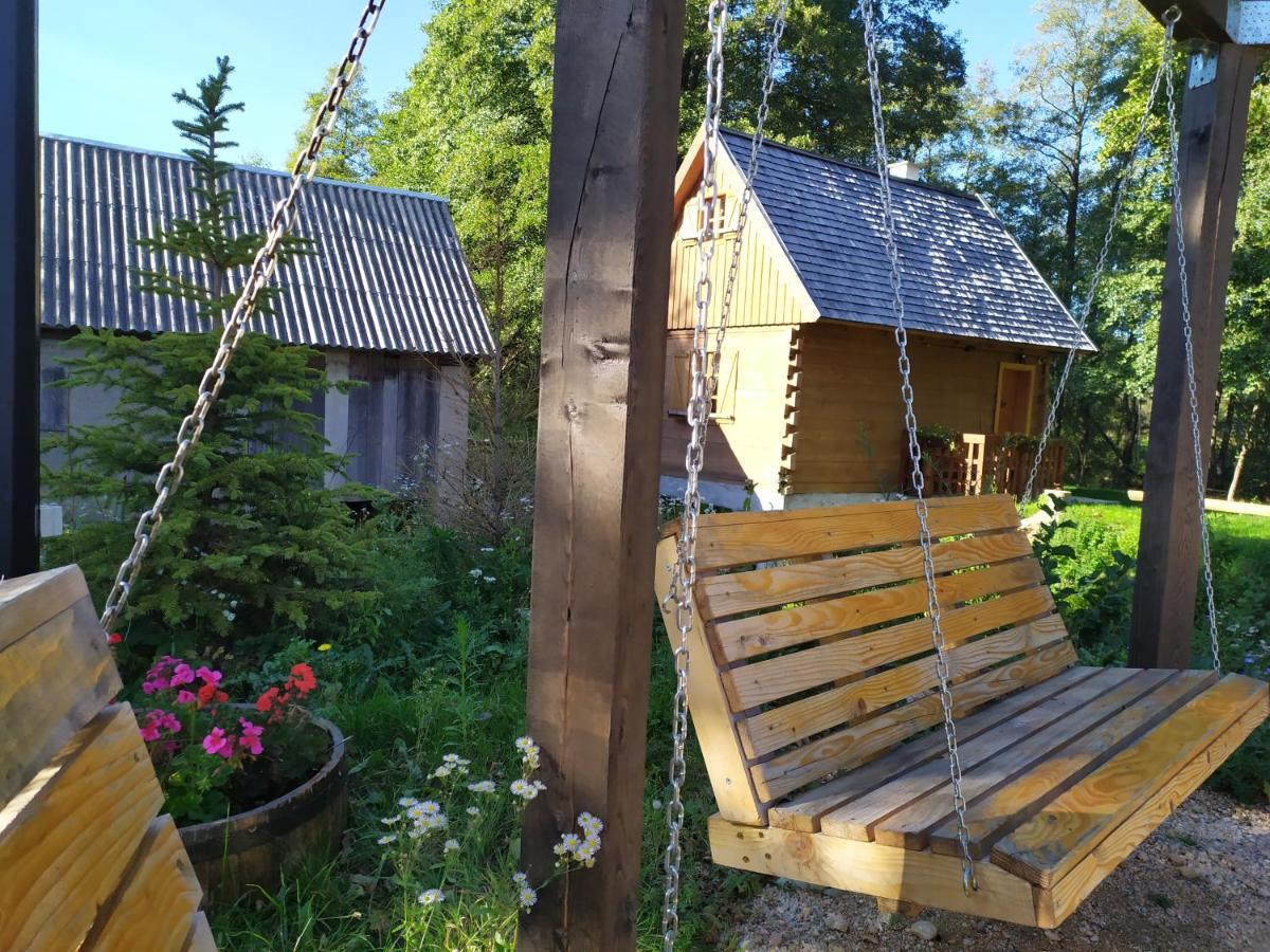 Semesterbostad Vodenica Vrelo